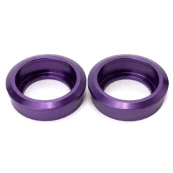Theory American Bottom Bracket Cups -Bicycle Equipment Store TheoryAmericanBBCupspurple