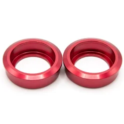 Theory American Bottom Bracket Cups -Bicycle Equipment Store TheoryAmericanBBCupsred