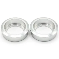 Theory American Bottom Bracket Cups -Bicycle Equipment Store TheoryAmericanBBCupssilver