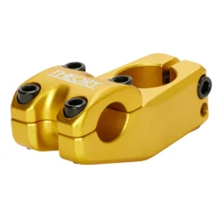 Theory Bond Stem -Bicycle Equipment Store TheoryBondStemgold