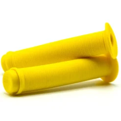 Theory Data Grips -Bicycle Equipment Store TheoryDataGripsyellow