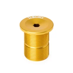 Theory Fork Bolt -Bicycle Equipment Store TheoryForkBoltgold