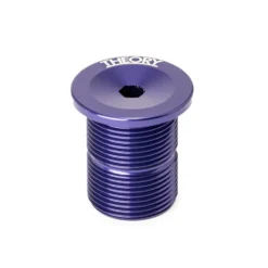 Theory Fork Bolt -Bicycle Equipment Store TheoryForkBoltpurple