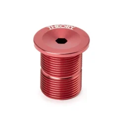 Theory Fork Bolt -Bicycle Equipment Store TheoryForkBoltred