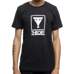 Theory Logo Shirt