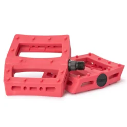 Theory Outside Pedals -Bicycle Equipment Store TheoryOutsidePedalsgrapefruit