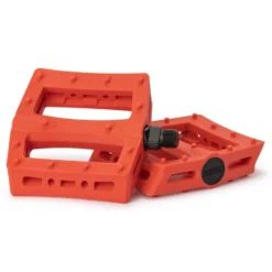 Theory Outside Pedals -Bicycle Equipment Store TheoryOutsidePedalssalmon