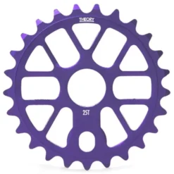 Theory Verify Sprocket