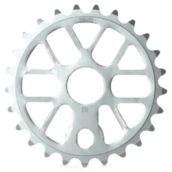 Theory Verify Sprocket -Bicycle Equipment Store TheoryVerifySprocketsilver