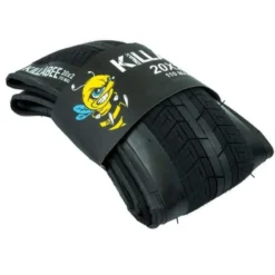 Total BMX Killabee Folding Tire