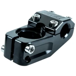 Total Team V3 Top Load Stem -Bicycle Equipment Store TotalTeamV3Stemblack2