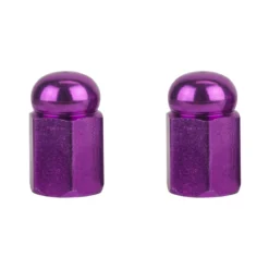 Trik Topz Hex Dome Valve Caps