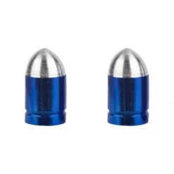 Trik Topz Presta Bullet Valve Caps