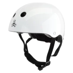 Triple 8 Kids Lil 8 Helmet