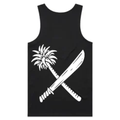 Us Versus Them Massive Tank