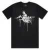 Us Versus Them Menso Puff Tag Shirt