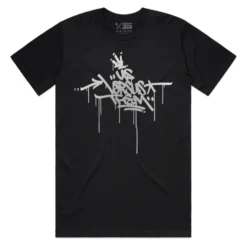 Us Versus Them Menso Tag Shirt