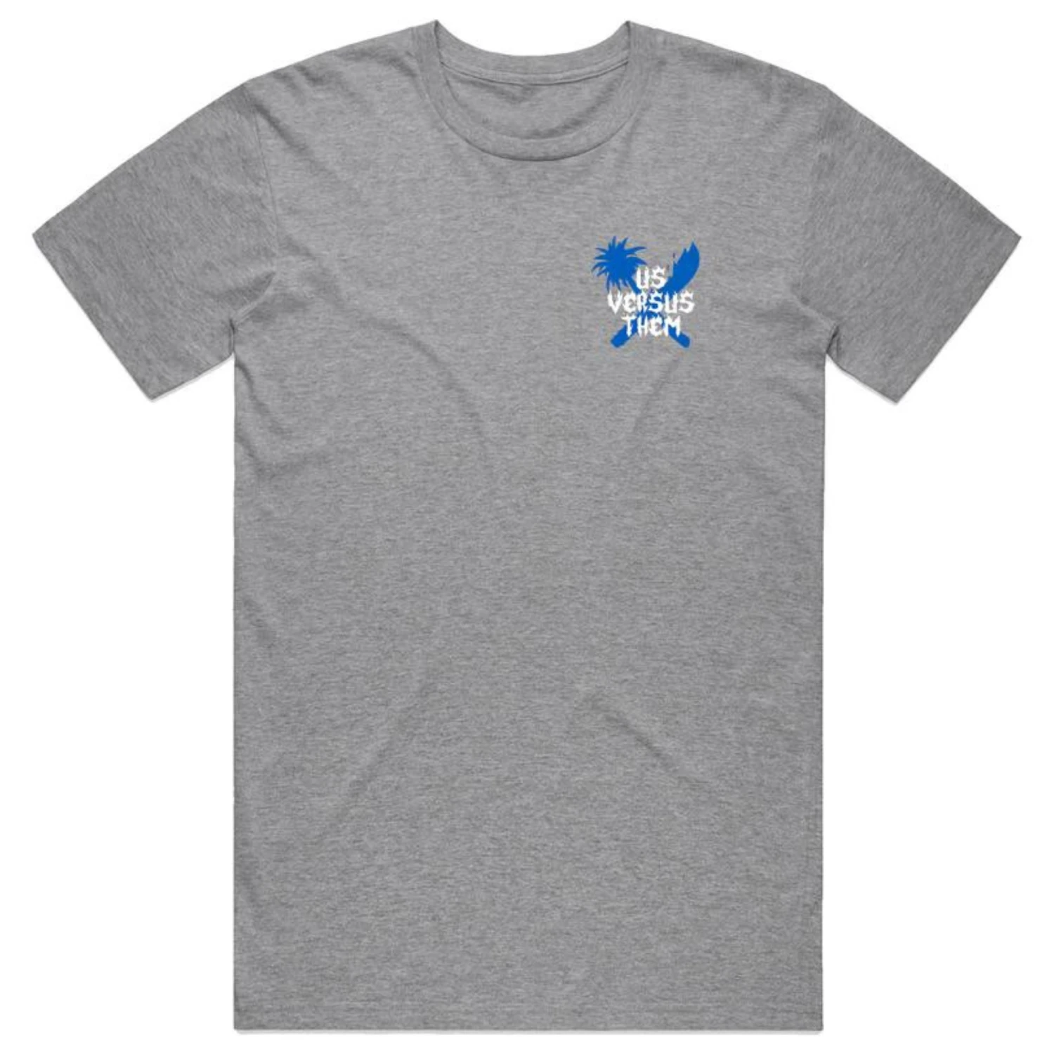 Us Versus Them Clear Your Own Path Shirt 2 Us Versus Them Clear Your Own Path Shirt - Image 2