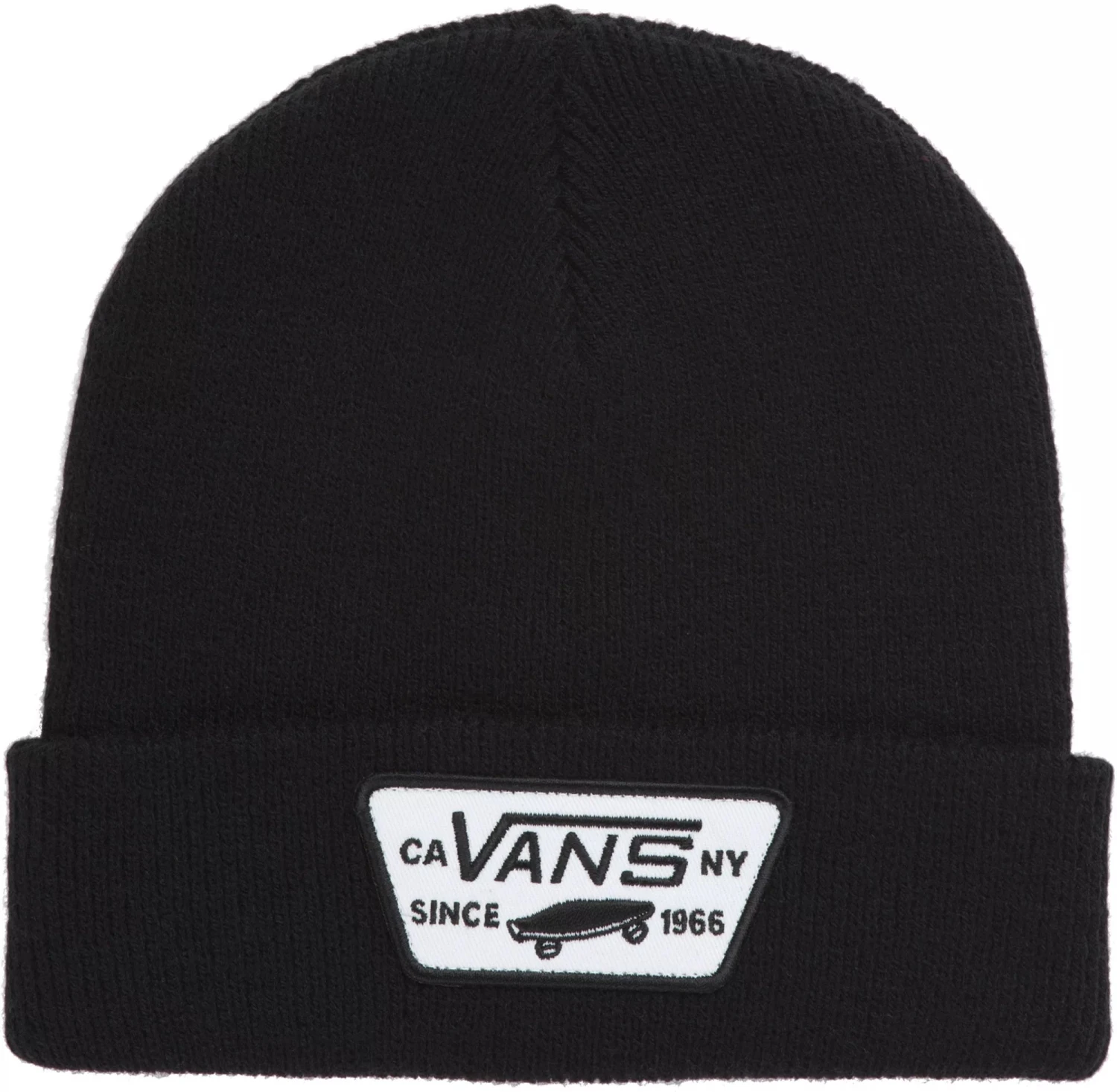 Vans Milford Beanie 1 Vans Milford Beanie