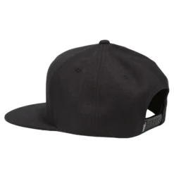 Vans Classic Snapback Hat -Bicycle Equipment Store VansClassicHatblack2