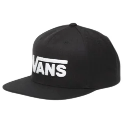 Vans Drop V Snapback Hat
