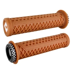 ODI Vans V2.1 Lock-On Grips