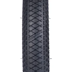 Cult Vans Waffle Cup Tire -Bicycle Equipment Store VansWaffleTireblack2