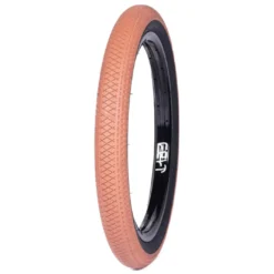 Cult Vans Waffle Cup Tire -Bicycle Equipment Store VansWaffleTiregum1