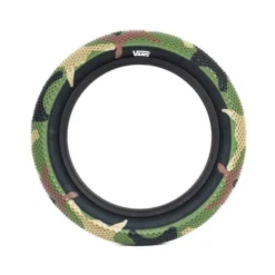 Cult Vans Juvenile 14" Tire -Bicycle Equipment Store Vans Tire Juvi camo 4cb034f8 bb89 4ac5 a6ad b657ec87c4ec