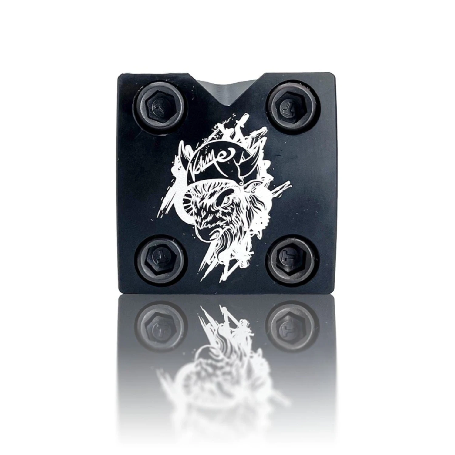 Volume Bison Stem 4 Volume Bison Stem - Image 4