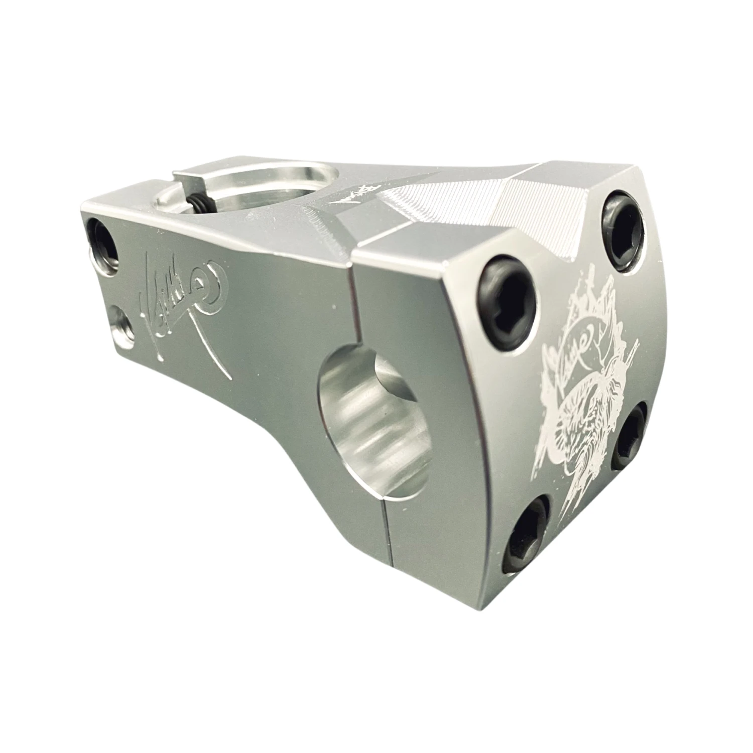 Volume Bison Stem 2 Volume Bison Stem - Image 2