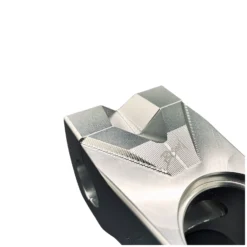 Volume Bison Stem 14 Volume Bison Stem -Bicycle Equipment Store VolumeBisonStemsilver3