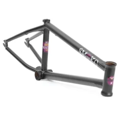 Volume Smoko Street Frame (Jason Watts)