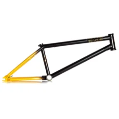 Volume Velocity Frame