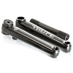 Volume Foundation Cranks