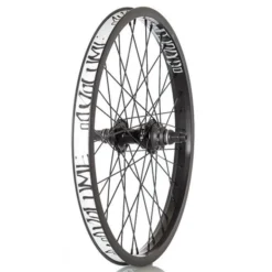 Volume Foundation Cassette Wheel