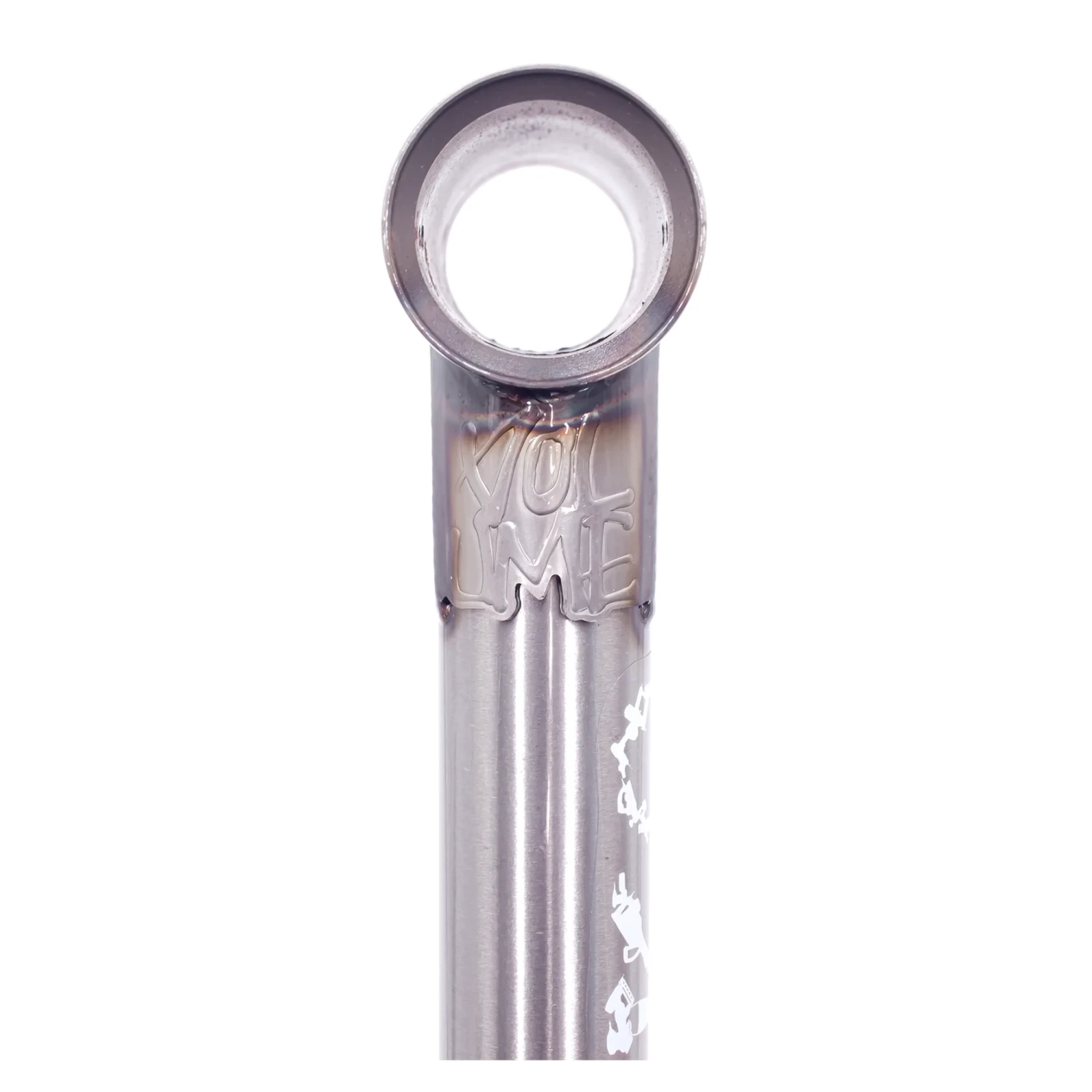 Volume Smoko Frame (Jason Watts) 2 Volume Smoko Frame (Jason Watts) - Image 2