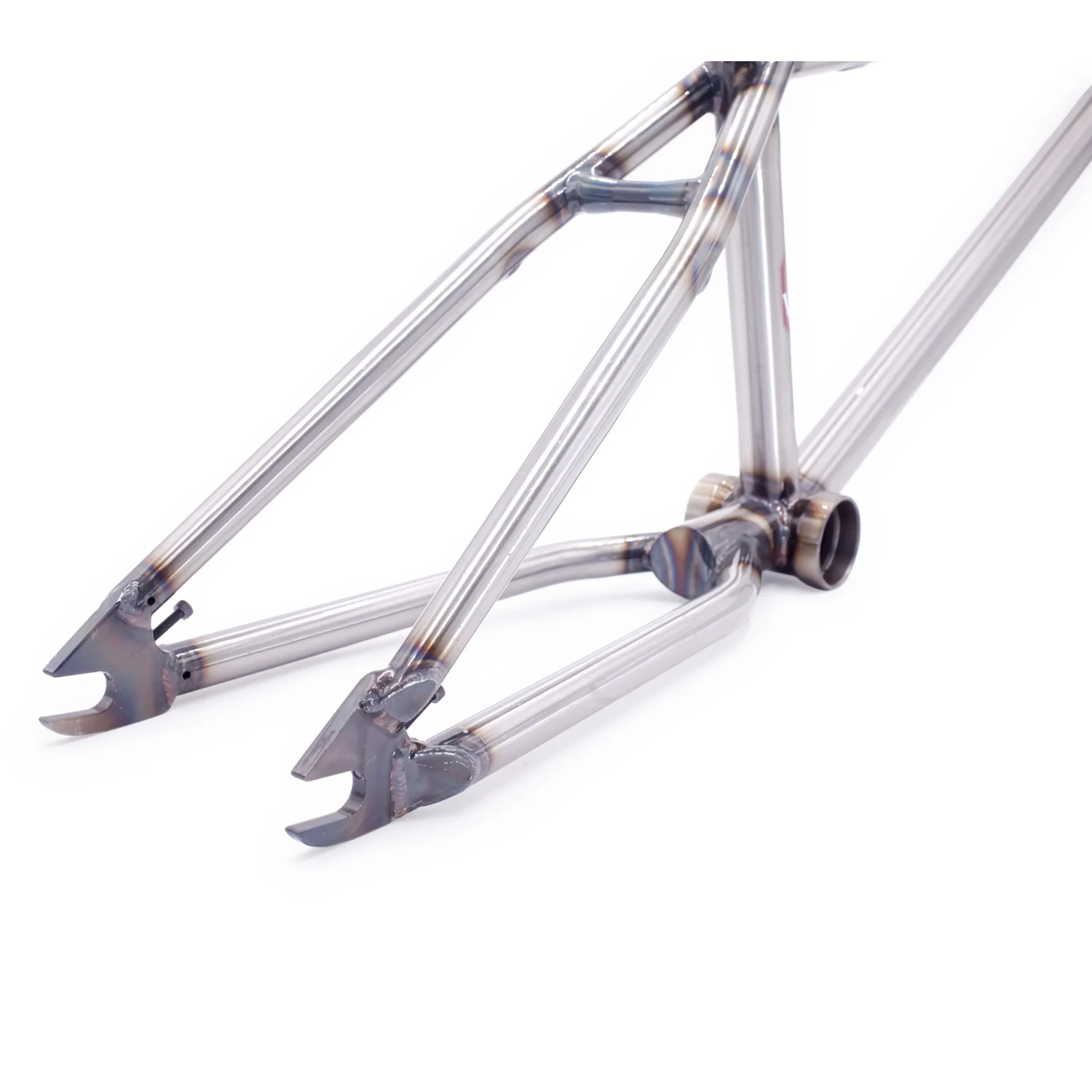 Volume Smoko Frame (Jason Watts) 4 Volume Smoko Frame (Jason Watts) - Image 4