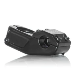 Volume Staple V2 Stem -Bicycle Equipment Store Volume Staple Stem black 1