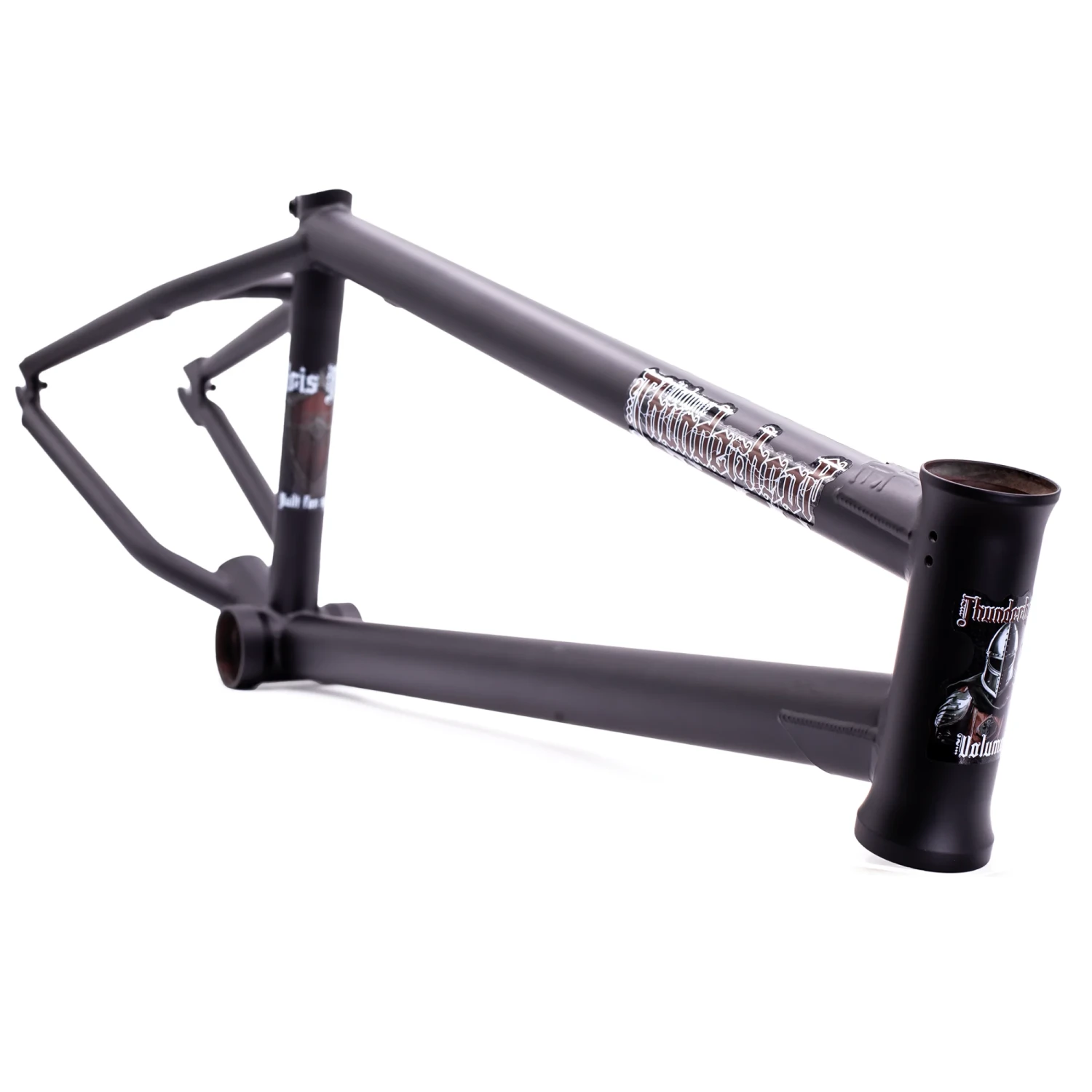 Volume Thunderhoof Frame (Kris Fox) 1 Volume Thunderhoof Frame (Kris Fox)