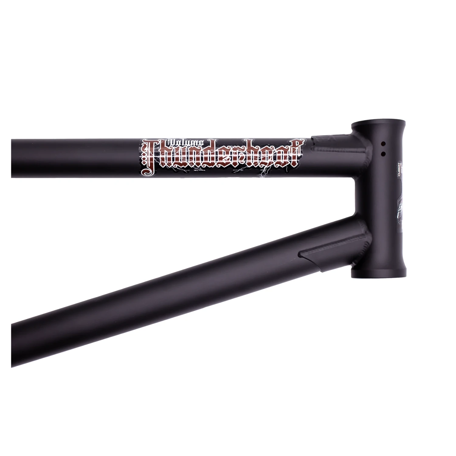 Volume Thunderhoof Frame (Kris Fox) 2 Volume Thunderhoof Frame (Kris Fox) - Image 2