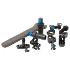 We The People 2013-2018 Brake Mount Kit