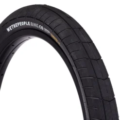 We The People Activate Tire 60PSI -Bicycle Equipment Store WTPActivateTireblack1