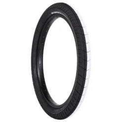 We The People Activate Tire 60PSI -Bicycle Equipment Store WTPActivateTireblackwhiteSplit