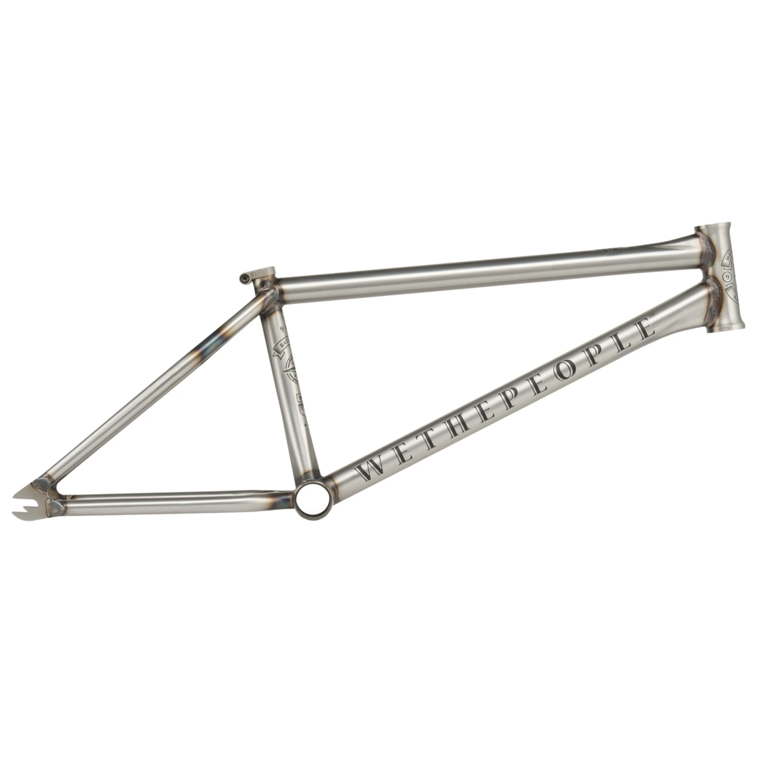 We The People Battleship Magnum Frame 1 We The People Battleship Magnum Frame