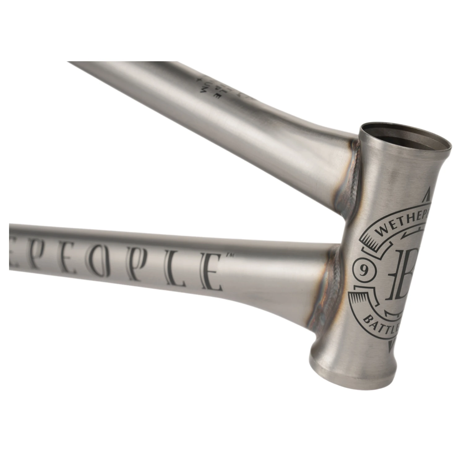 We The People Battleship Magnum Frame 2 We The People Battleship Magnum Frame - Image 2