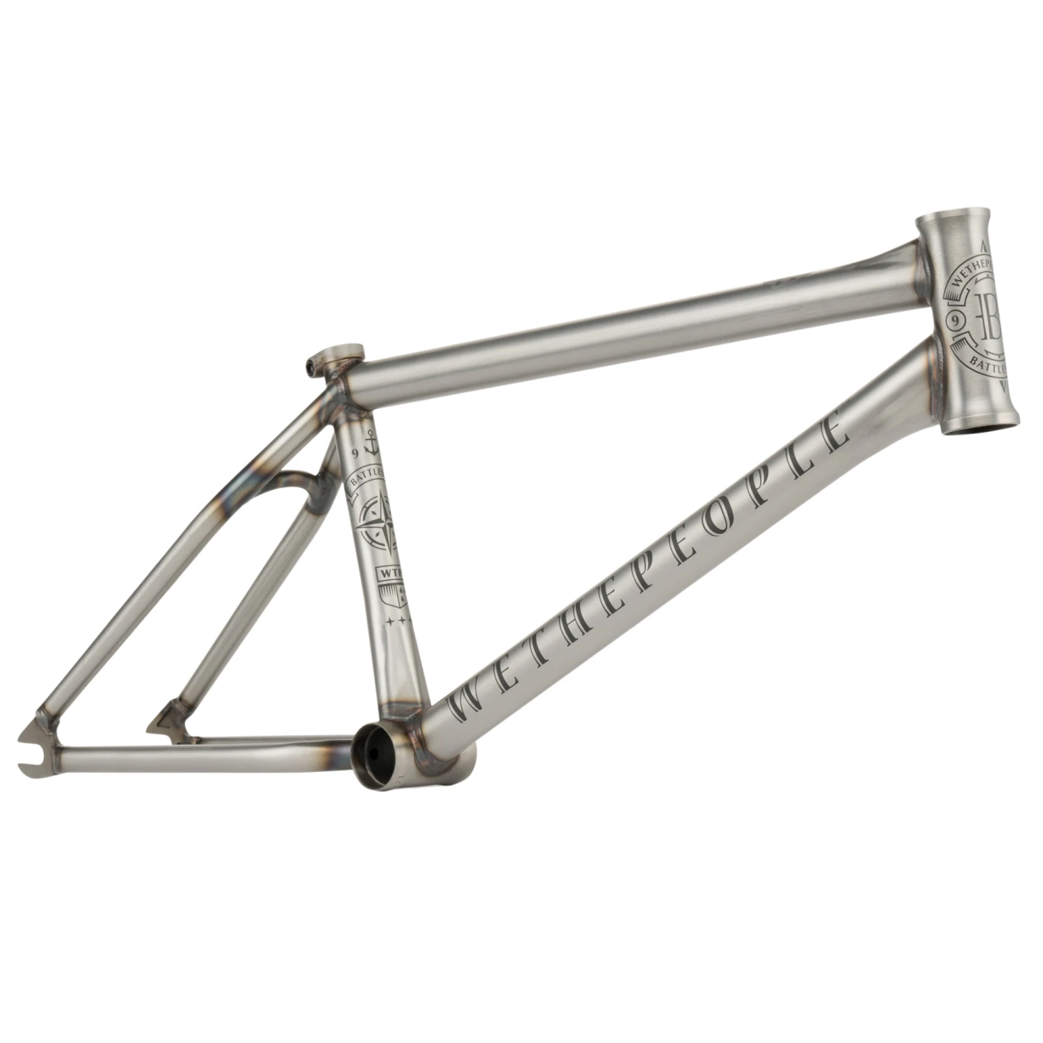 We The People Battleship Magnum Frame 3 We The People Battleship Magnum Frame - Image 3