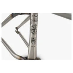 We The People Battleship Magnum Frame 9 We The People Battleship Magnum Frame -Bicycle Equipment Store WTPBattleshipMagnumFrameraw4
