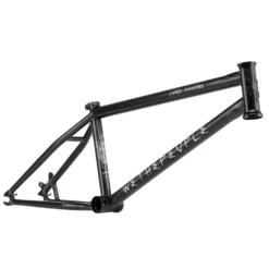 We The People Chaos Machine Frame -Bicycle Equipment Store WTPChaosMachineblack3