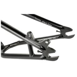 We The People Chaos Machine Frame -Bicycle Equipment Store WTPChaosMachineblack8